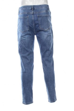 Herren Jeans Unbranded, Größe M, Farbe Blau, Preis € 12,99