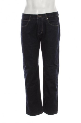 Blugi de bărbați Unbranded, Mărime M, Culoare Albastru, Preț 26,99 Lei