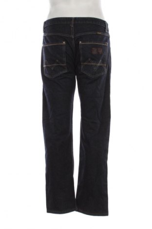 Blugi de bărbați Unbranded, Mărime M, Culoare Albastru, Preț 26,99 Lei