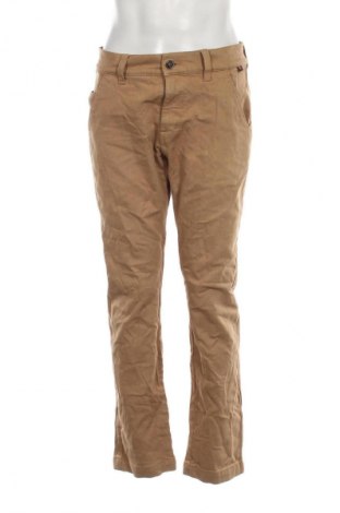 Herren Jeans Unbranded, Größe M, Farbe Braun, Preis 10,99 €