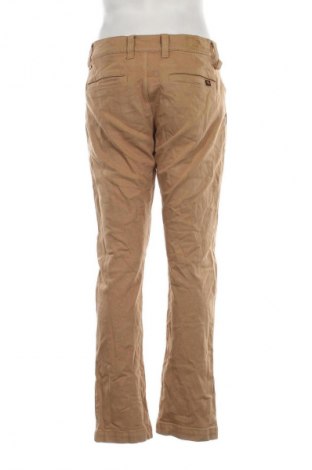 Herren Jeans Unbranded, Größe M, Farbe Braun, Preis 10,99 €