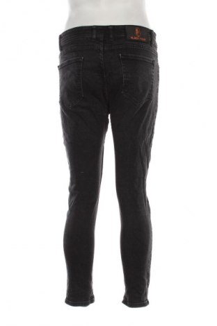 Herren Jeans Unbranded, Größe M, Farbe Schwarz, Preis € 9,99