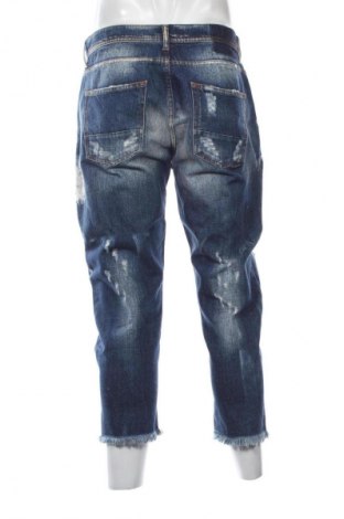 Herren Jeans Unbranded, Größe L, Farbe Blau, Preis 20,99 €