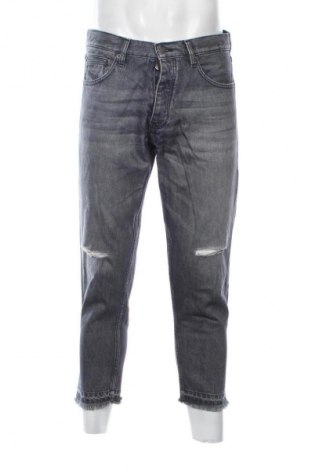 Herren Jeans Unbranded, Größe M, Farbe Schwarz, Preis 20,99 €