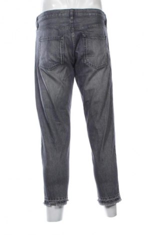 Herren Jeans Unbranded, Größe M, Farbe Schwarz, Preis 20,99 €