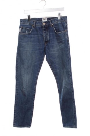 Herren Jeans Unbranded, Größe M, Farbe Blau, Preis 20,99 €