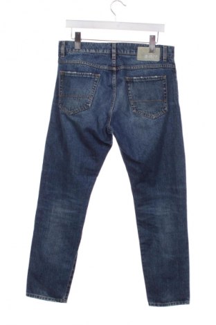 Herren Jeans Unbranded, Größe M, Farbe Blau, Preis 20,99 €