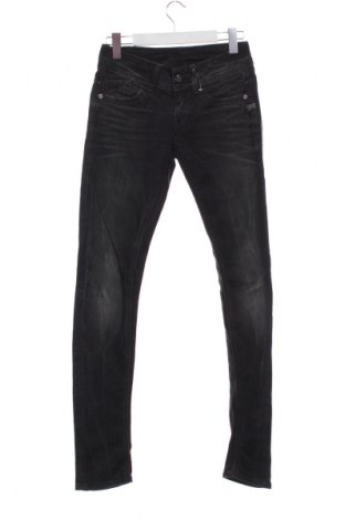 Herren Jeans Unbranded, Größe XS, Farbe Schwarz, Preis 10,99 €