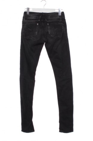 Herren Jeans Unbranded, Größe XS, Farbe Schwarz, Preis 10,99 €