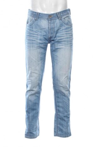Blugi de bărbați Unbranded, Mărime M, Culoare Albastru, Preț 64,99 Lei