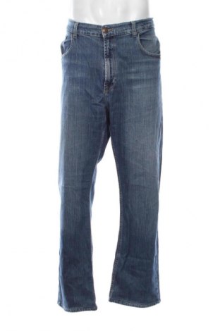 Blugi de bărbați Unbranded, Mărime XXL, Culoare Albastru, Preț 77,99 Lei