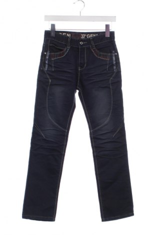 Herren Jeans Unbranded, Größe XS, Farbe Blau, Preis € 10,99