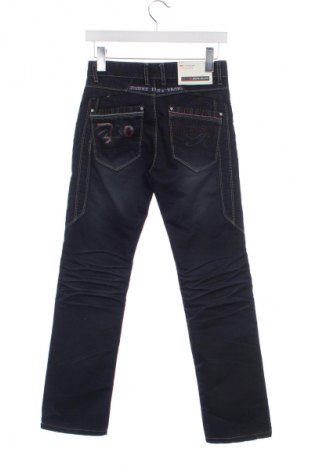 Herren Jeans Unbranded, Größe XS, Farbe Blau, Preis € 10,99