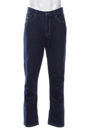 Herren Jeans Unbranded, Größe L, Farbe Blau, Preis 16,99 €