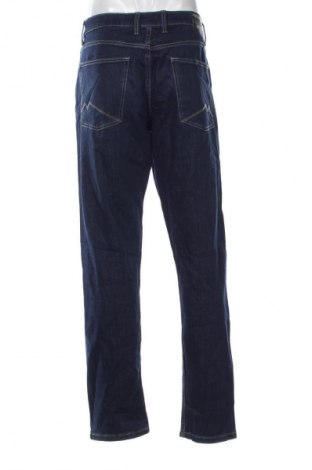 Herren Jeans Unbranded, Größe L, Farbe Blau, Preis 16,99 €