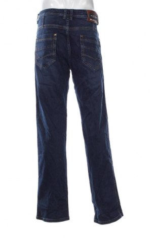Herren Jeans Unbranded, Größe XL, Farbe Blau, Preis 13,99 €