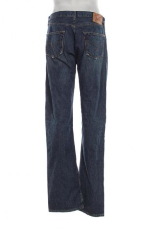 Blugi de bărbați Unbranded, Mărime L, Culoare Albastru, Preț 72,99 Lei
