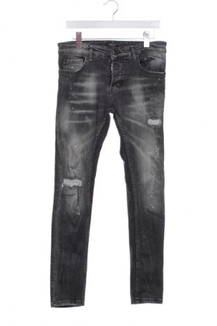 Blugi de bărbați Uniplay, Mărime M, Culoare Multicolor, Preț 78,99 Lei