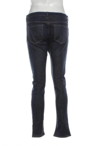 Herren Jeans Uniqlo, Größe M, Farbe Blau, Preis € 17,99