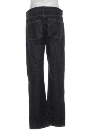 Herren Jeans Uniqlo, Größe L, Farbe Blau, Preis 18,99 €