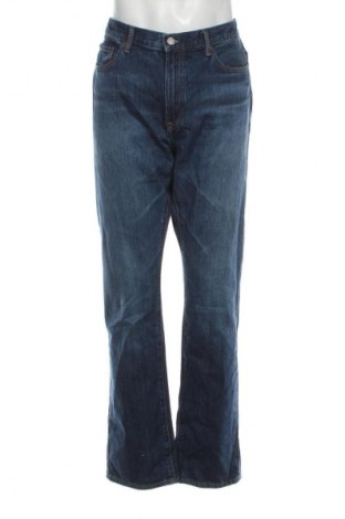 Herren Jeans Uniqlo, Größe L, Farbe Blau, Preis 20,99 €
