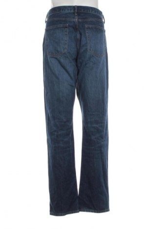 Herren Jeans Uniqlo, Größe L, Farbe Blau, Preis 20,99 €