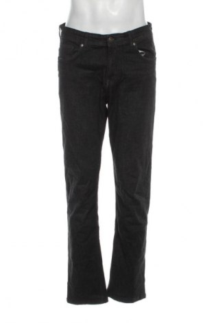 Blugi de bărbați Up 2 Fashion, Mărime M, Culoare Negru, Preț 70,99 Lei