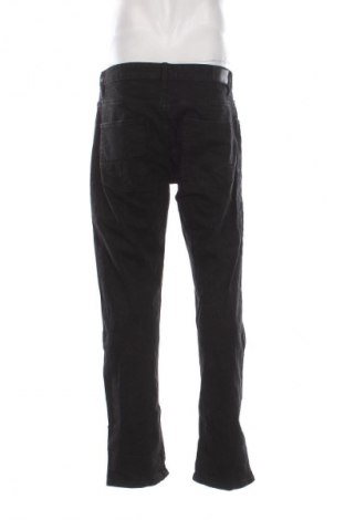 Blugi de bărbați VRS, Mărime M, Culoare Negru, Preț 29,99 Lei