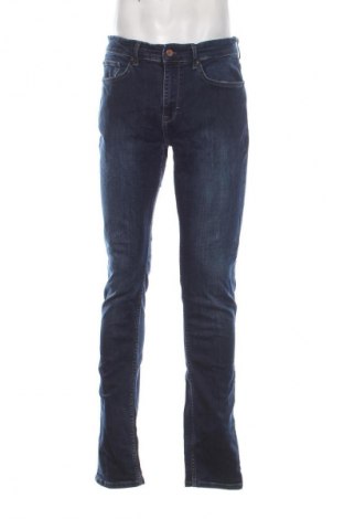 Herren Jeans Van Gils, Größe L, Farbe Blau, Preis 21,99 €