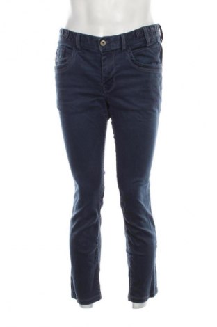 Blugi de bărbați Vanguard, Mărime M, Culoare Albastru, Preț 54,99 Lei