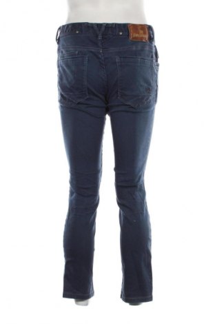 Blugi de bărbați Vanguard, Mărime M, Culoare Albastru, Preț 54,99 Lei