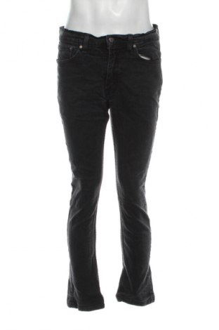 Blugi de bărbați Water, Mărime M, Culoare Negru, Preț 88,99 Lei