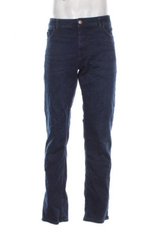 Blugi de bărbați Watson's, Mărime XL, Culoare Albastru, Preț 42,99 Lei