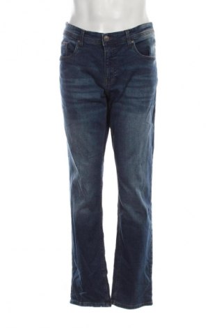 Pánské džíny  Watson's, Velikost XL, Barva Modrá, Cena  209,00 Kč