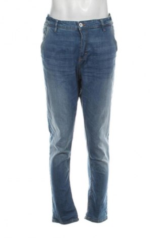 Blugi de bărbați Watson's, Mărime L, Culoare Albastru, Preț 73,99 Lei