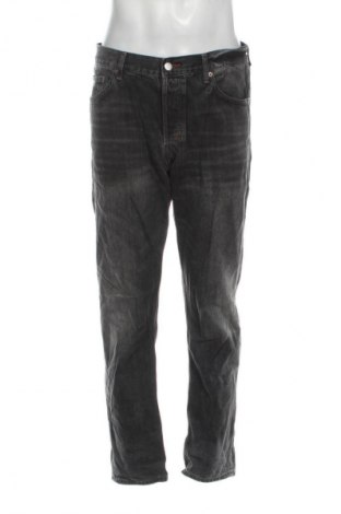 Herren Jeans Weekday, Größe M, Farbe Grau, Preis 9,99 €