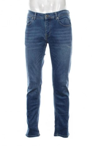 Blugi de bărbați Wotega, Mărime L, Culoare Albastru, Preț 29,99 Lei