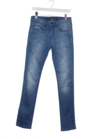 Herren Jeans Wrangler, Größe S, Farbe Blau, Preis € 10,99