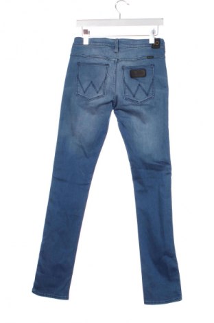 Herren Jeans Wrangler, Größe S, Farbe Blau, Preis € 10,99