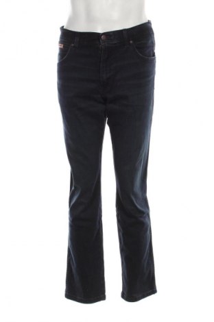 Herren Jeans Wrangler, Größe S, Farbe Blau, Preis € 117,99