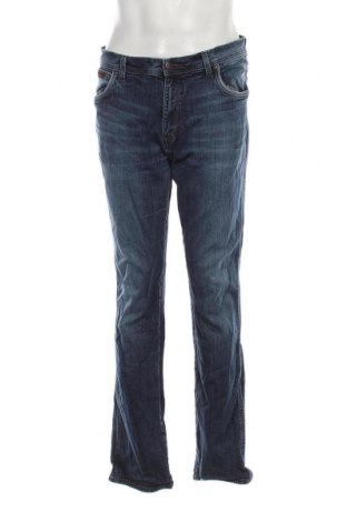Herren Jeans Wrangler, Größe M, Farbe Blau, Preis € 29,99