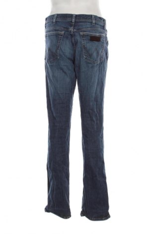 Herren Jeans Wrangler, Größe M, Farbe Blau, Preis € 29,99