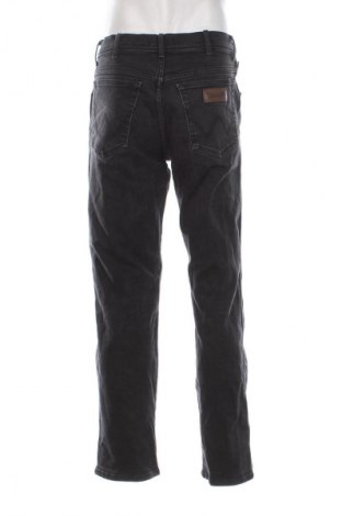 Herren Jeans Wrangler, Größe L, Farbe Schwarz, Preis 31,99 €