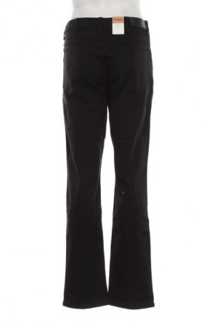 Blugi de bărbați Wrangler, Mărime S, Culoare Negru, Preț 311,99 Lei