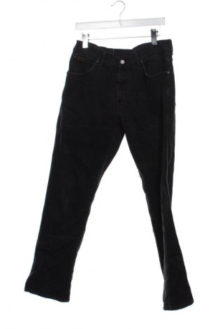 Blugi de bărbați Wrangler, Mărime M, Culoare Negru, Preț 169,99 Lei