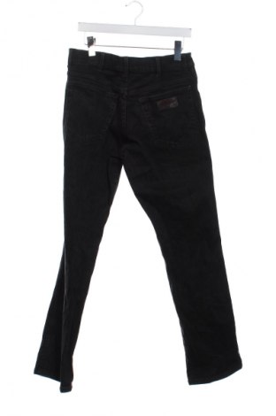 Blugi de bărbați Wrangler, Mărime M, Culoare Negru, Preț 169,99 Lei
