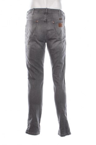 Herren Jeans Wrangler, Größe M, Farbe Grau, Preis 12,99 €