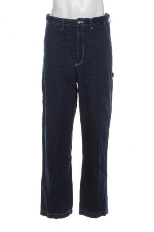 Herren Jeans Wrangler, Größe M, Farbe Blau, Preis € 30,99