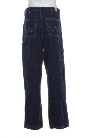 Herren Jeans Wrangler, Größe M, Farbe Blau, Preis € 30,99