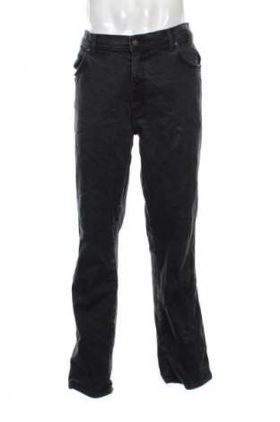 Herren Jeans Wrangler, Größe L, Farbe Schwarz, Preis 12,99 €